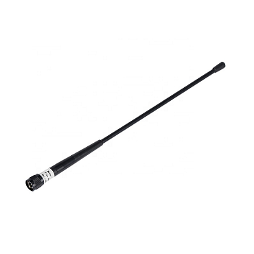 Antena flexible para GPS 430-450Mhz 29cm