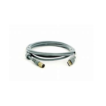 CABLE CONEXION HIROSE 6P A USB 2.5m