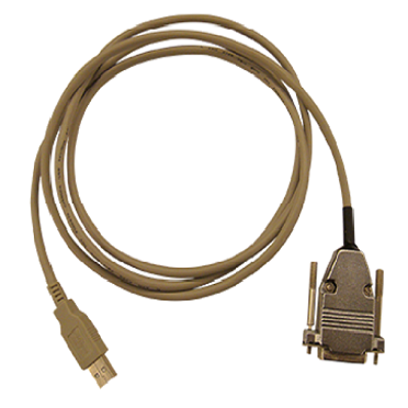 CABLE USB VOLCADO TRIMBLE ACU CONTROLLER