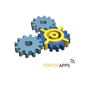 Corrección diferencial Fortop-apps Standar Pack100