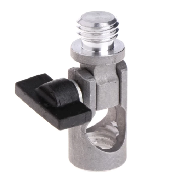 ADAPTADOR PARA JALÓN DE ROSCA 5/8 0º-90º