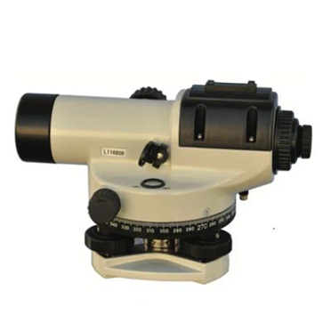 NIVEL OPTICO FAL32 KIT CON TRÍPODE Y MIRA