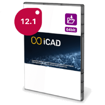 LICENCIA CAD ICAD PRO