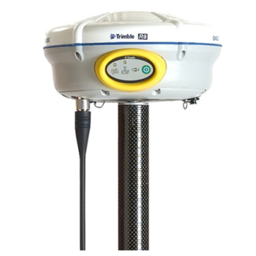 GPS TRIMBLE R8GNSS M2 USADO (SOLO RECEPTOR)