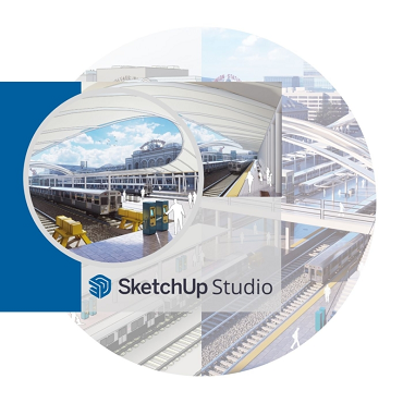 LICENCIA SKETCHUP STUDIO