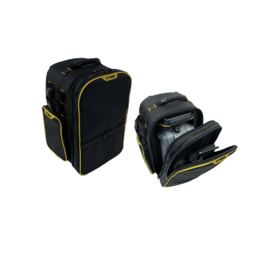 MOCHILA ACOLCHADA PARA TRIMBLE S SERIES 